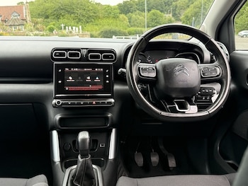 Used Citroen C3 Aircross 2018 for sale - 79072932: Photo