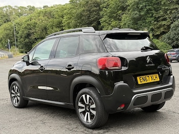 Used Citroen C3 Aircross 2018 for sale - 79072932: Photo