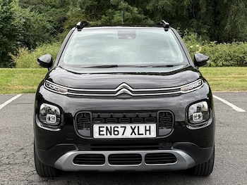 Used Citroen C3 Aircross 2018 for sale - 79072932: Photo