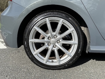 Used Audi A1 2015 for sale - 77831785: Photo