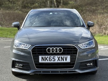 Used Audi A1 2015 for sale - 77831785: Photo