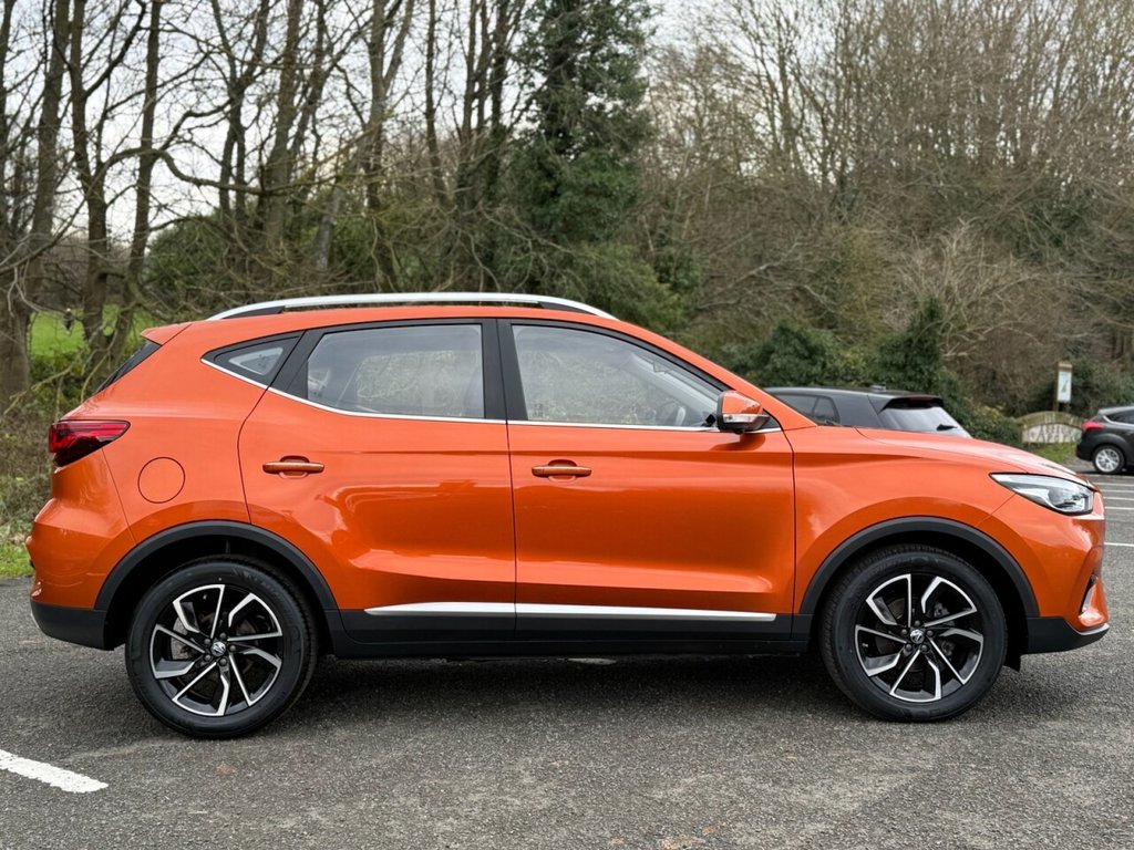 Used MG MG ZS 2022 for sale - 76731229: Photo 10