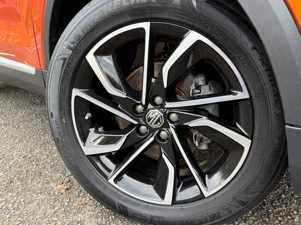 Used MG MG ZS 2022 for sale - 76731229: Photo 11