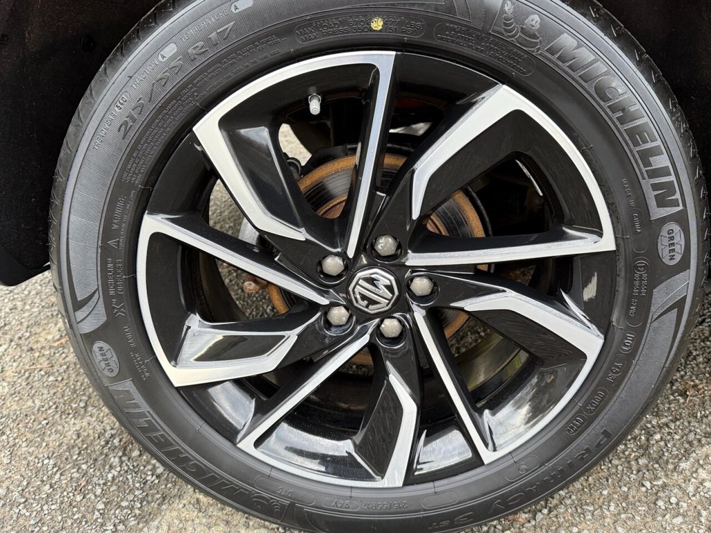 Used MG MG ZS 2022 for sale - 76731229: Photo 12