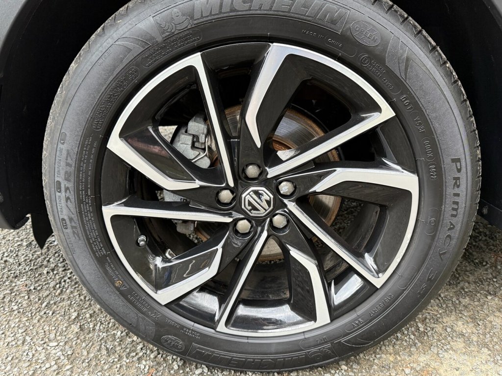 Used MG MG ZS 2022 for sale - 76731229: Photo 13