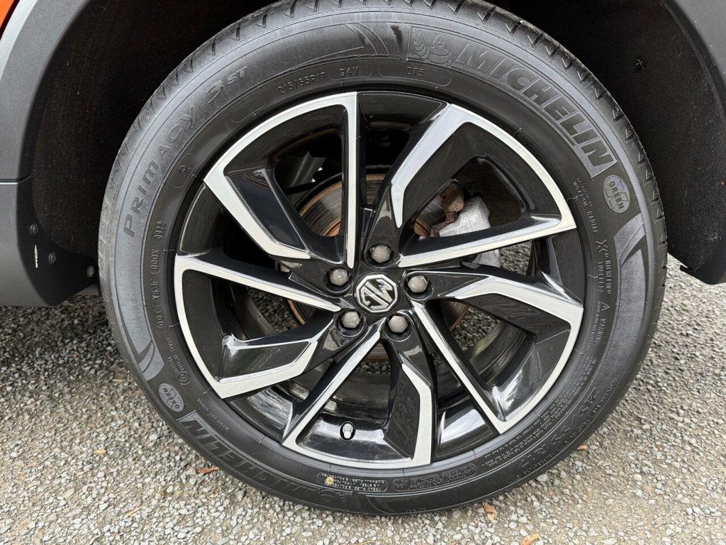 Used MG MG ZS 2022 for sale - 76731229: Photo 15