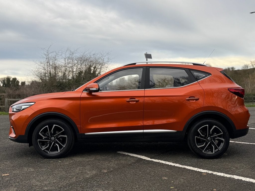 Used MG MG ZS 2022 for sale - 76731229: Photo 16