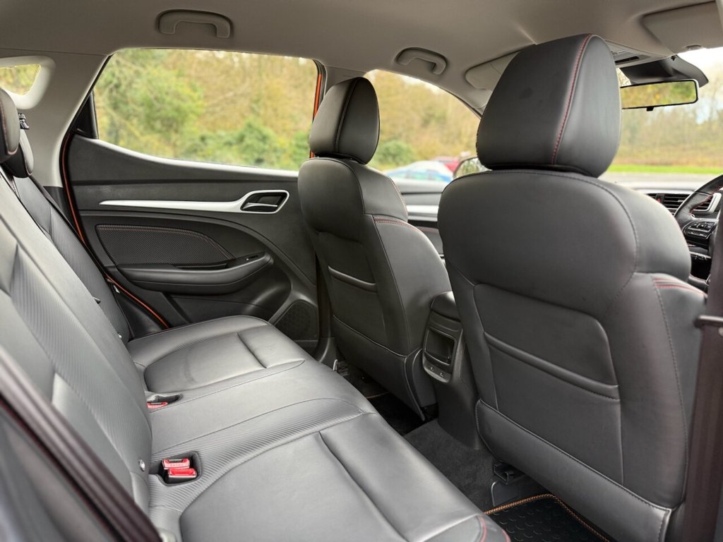 Used MG MG ZS 2022 for sale - 76731229: Photo 18