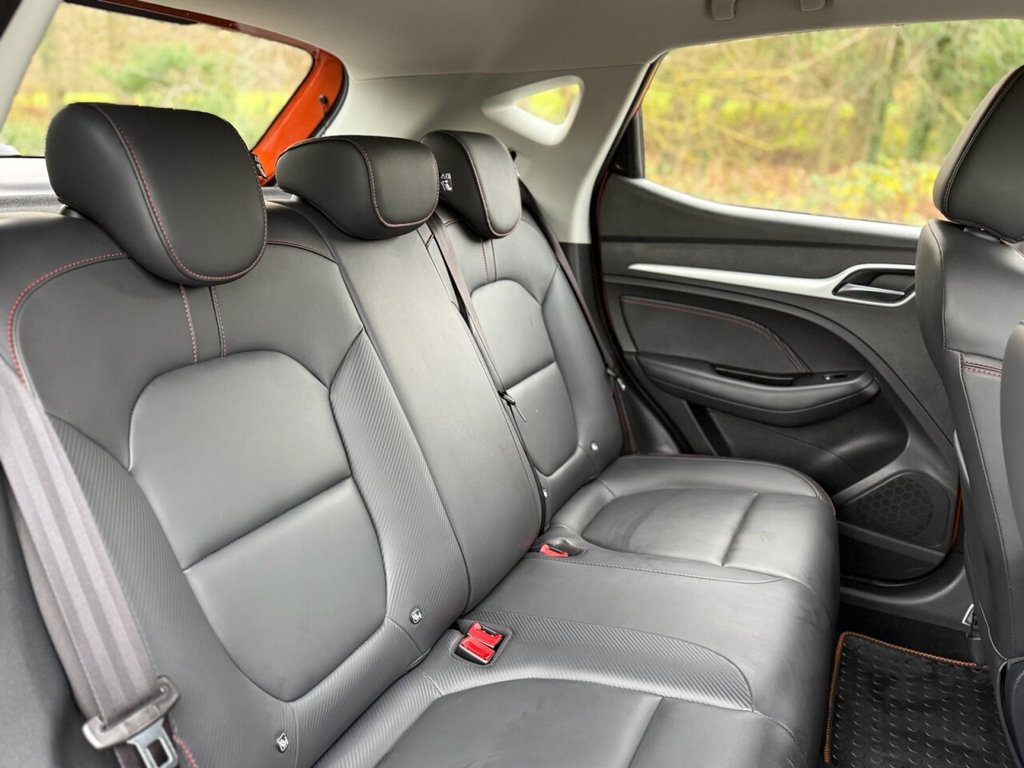 Used MG MG ZS 2022 for sale - 76731229: Photo 19