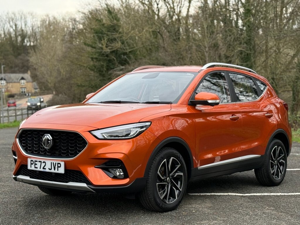 Used MG MG ZS 2022 for sale - 76731229: Photo 24