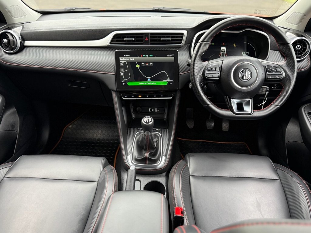 Used MG MG ZS 2022 for sale - 76731229: Photo 25