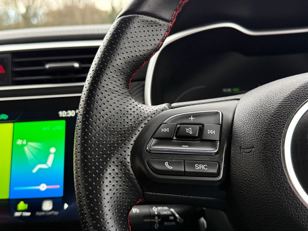 Used MG MG ZS 2022 for sale - 76731229: Photo 37