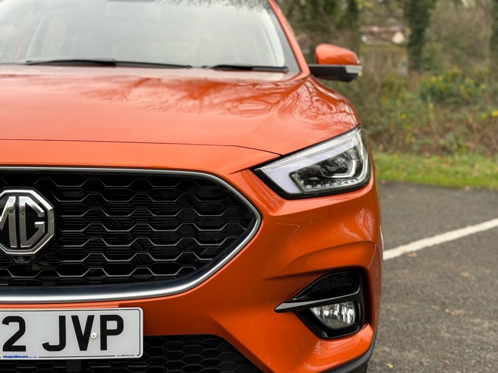 Used MG MG ZS 2022 for sale - 76731229: Photo 43