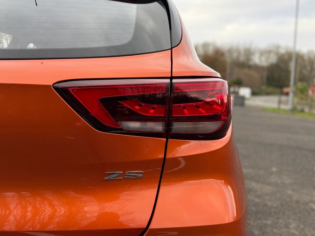 Used MG MG ZS 2022 for sale - 76731229: Photo 46