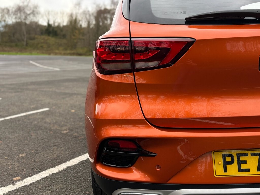 Used MG MG ZS 2022 for sale - 76731229: Photo 47