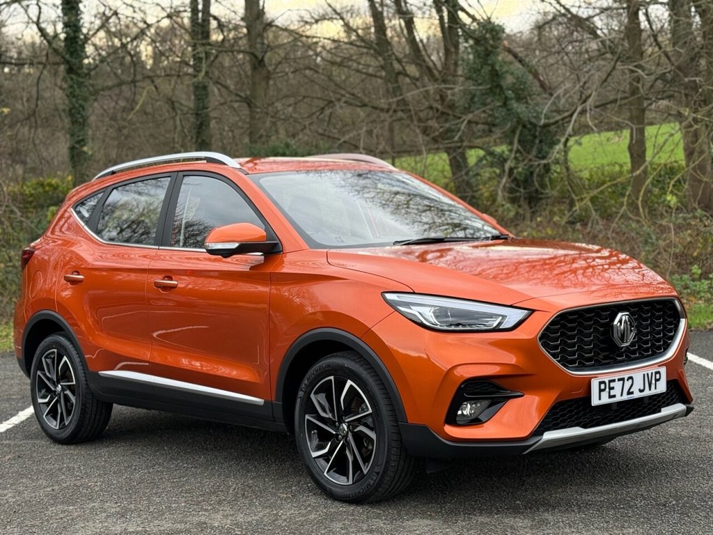 Used MG MG ZS 2022 for sale - 76731229: Photo 7