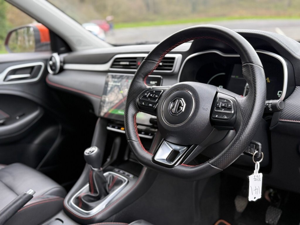 Used MG MG ZS 2022 for sale - 76731229: Photo 8