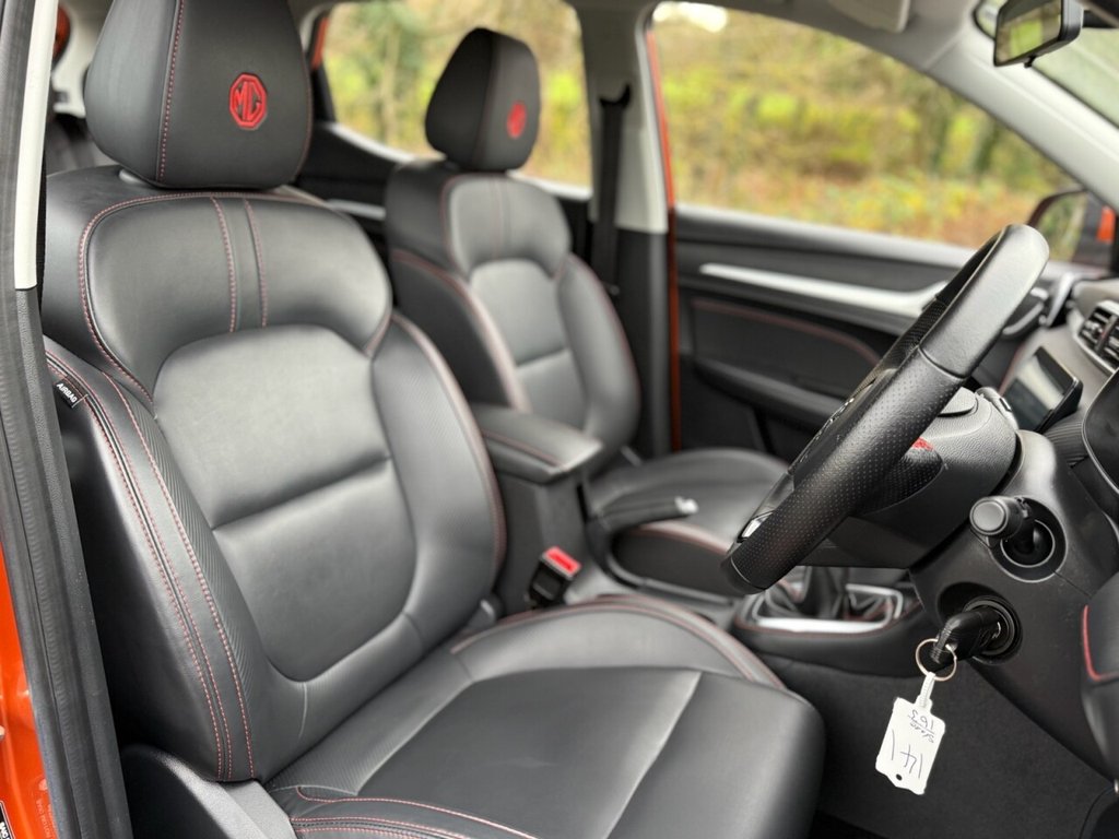 Used MG MG ZS 2022 for sale - 76731229: Photo 9