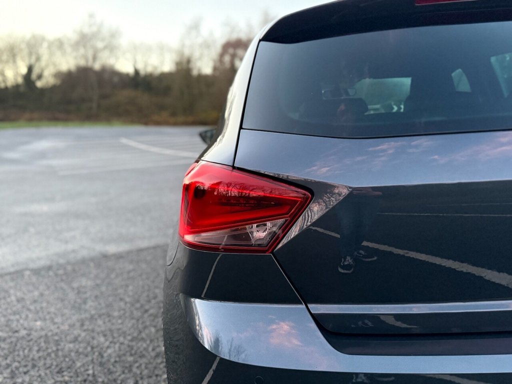 Used SEAT Ibiza 2020 for sale - 77668885: Photo 15