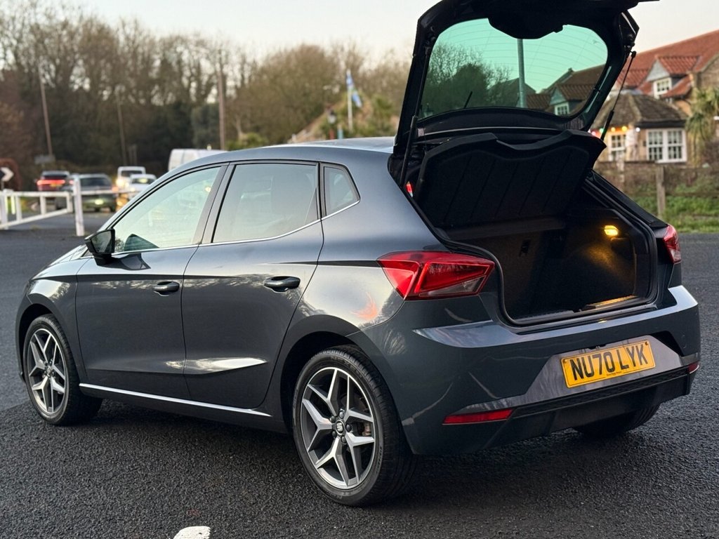 Used SEAT Ibiza 2020 for sale - 77668885: Photo 17