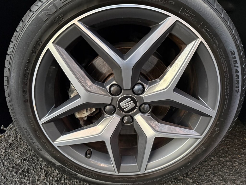 Used SEAT Ibiza 2020 for sale - 77668885: Photo 20