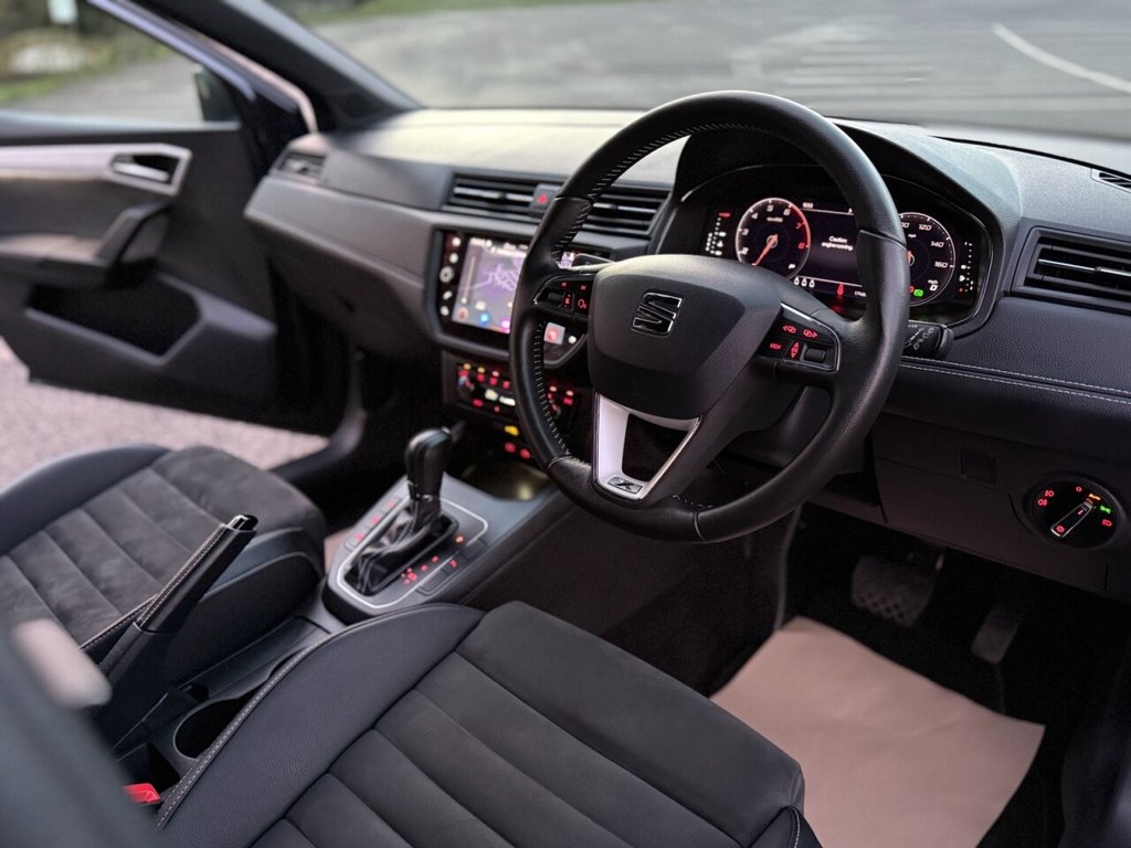 Used SEAT Ibiza 2020 for sale - 77668885: Photo 21