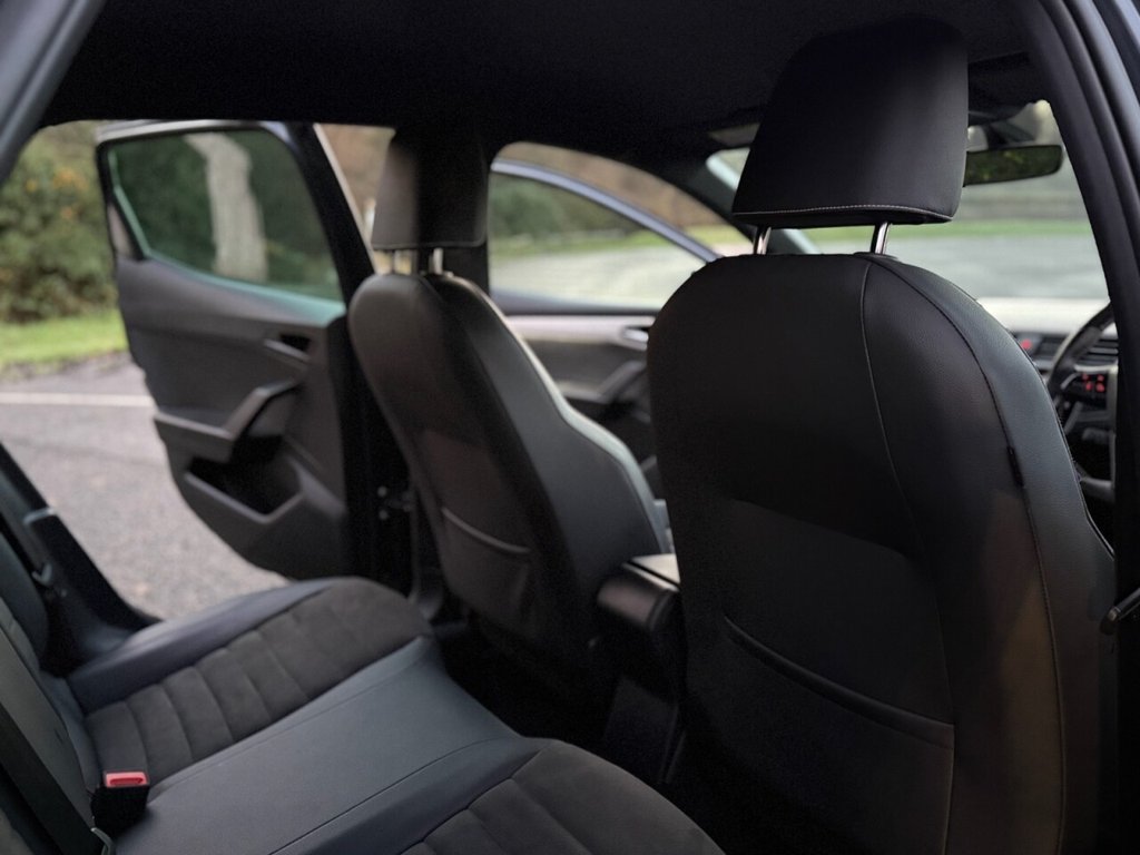 Used SEAT Ibiza 2020 for sale - 77668885: Photo 23