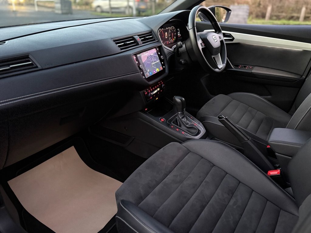 Used SEAT Ibiza 2020 for sale - 77668885: Photo 25