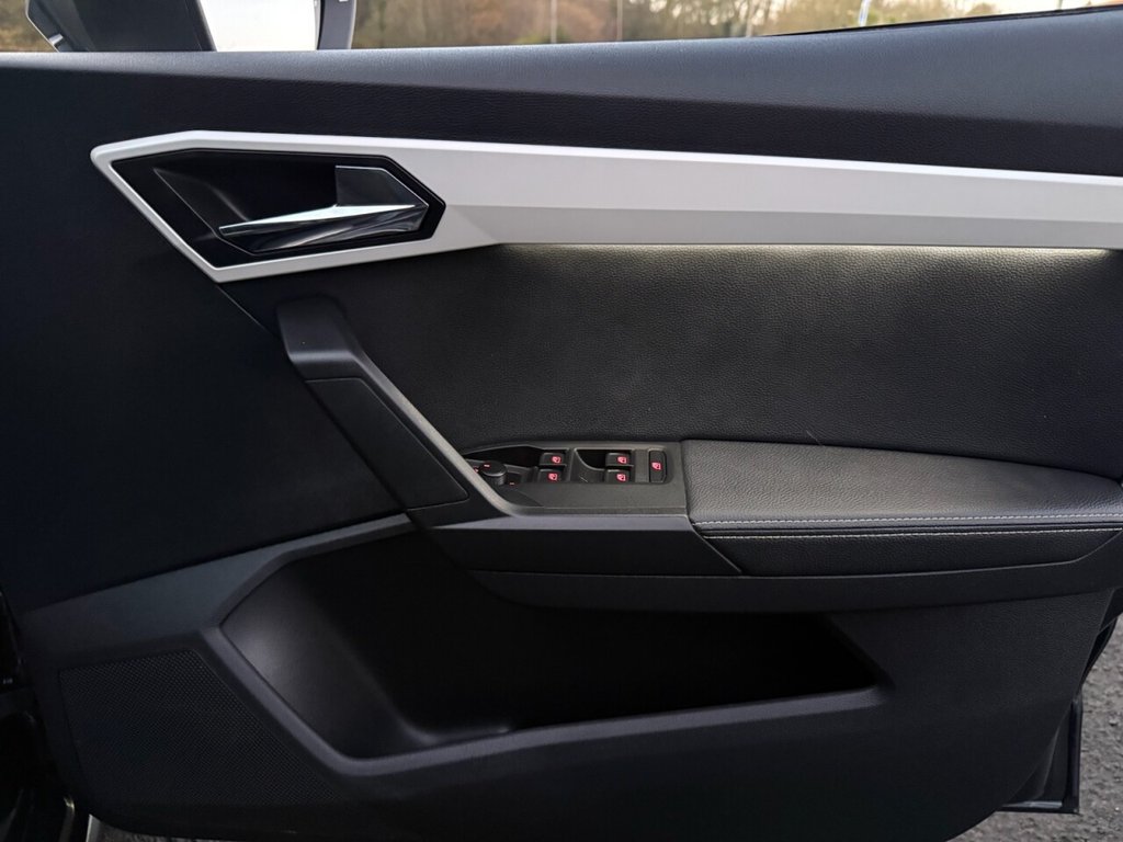 Used SEAT Ibiza 2020 for sale - 77668885: Photo 26