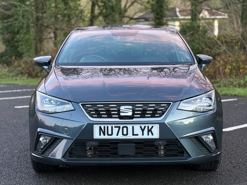 Used SEAT Ibiza 2020 for sale - 77668885: Photo 3