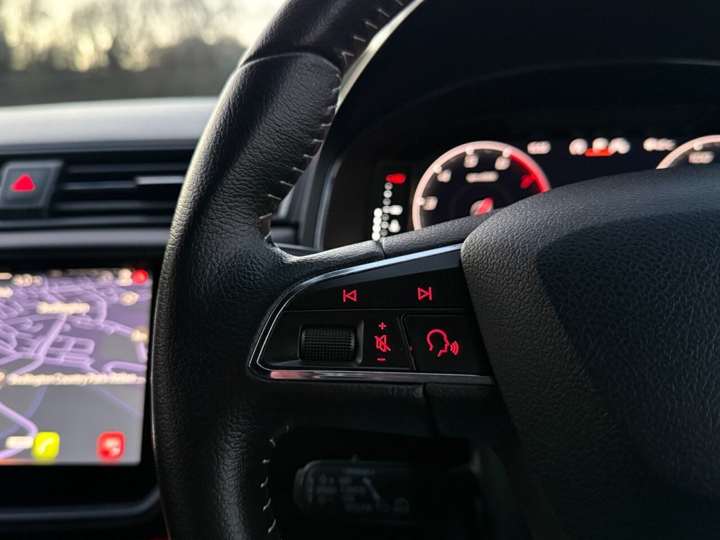 Used SEAT Ibiza 2020 for sale - 77668885: Photo 37