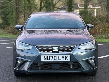 Used SEAT Ibiza 2020 for sale - 77668885: Photo