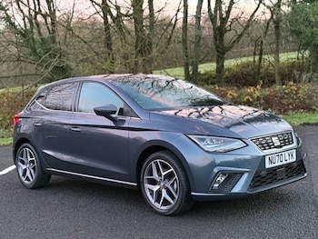 Used SEAT Ibiza 2020 for sale - 77668885: Photo