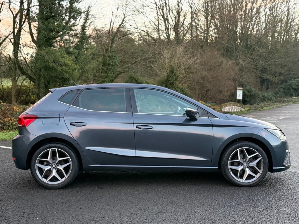Used SEAT Ibiza 2020 for sale - 77668885: Photo 5
