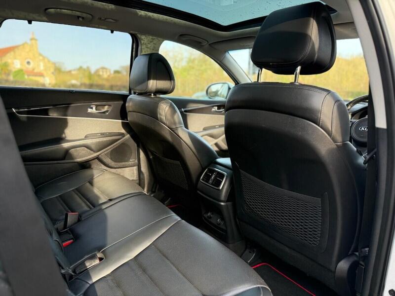 Used Kia Sorento 2016 for sale - 77850794: Photo 16