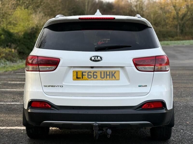 Used Kia Sorento 2016 for sale - 77850794: Photo 19