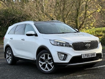 Used Kia Sorento 2016 for sale - 77850794: Photo