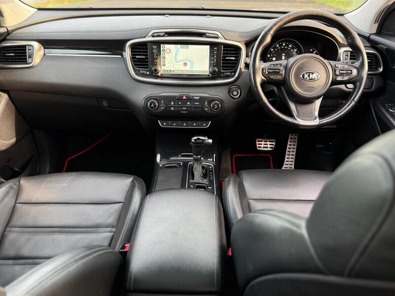 Used Kia Sorento 2016 for sale - 77850794: Photo 2
