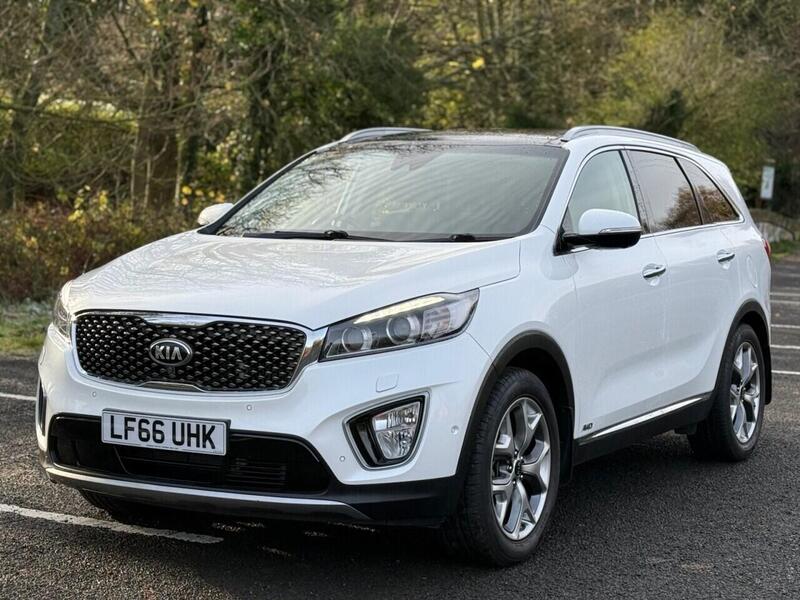 Used Kia Sorento 2016 for sale - 77850794: Photo 23