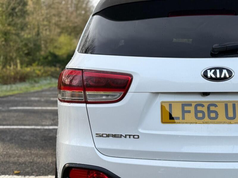 Used Kia Sorento 2016 for sale - 77850794: Photo 36