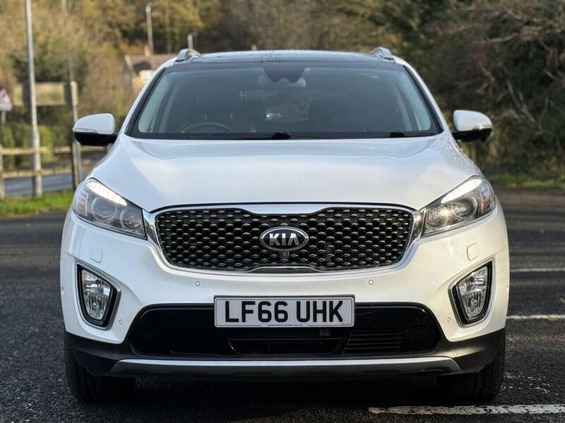 Used Kia Sorento 2016 for sale - 77850794: Photo 7