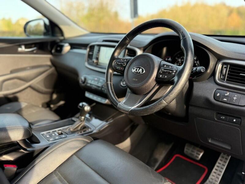 Used Kia Sorento 2016 for sale - 77850794: Photo 9