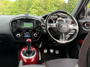 Used Nissan Juke 2018 for sale - 79435869: Photo