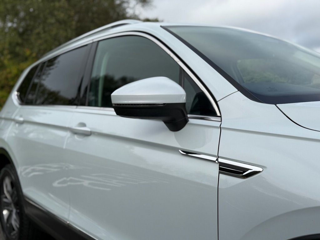 Used Volkswagen Tiguan Allspace 2019 for sale - 76338383: Photo 12