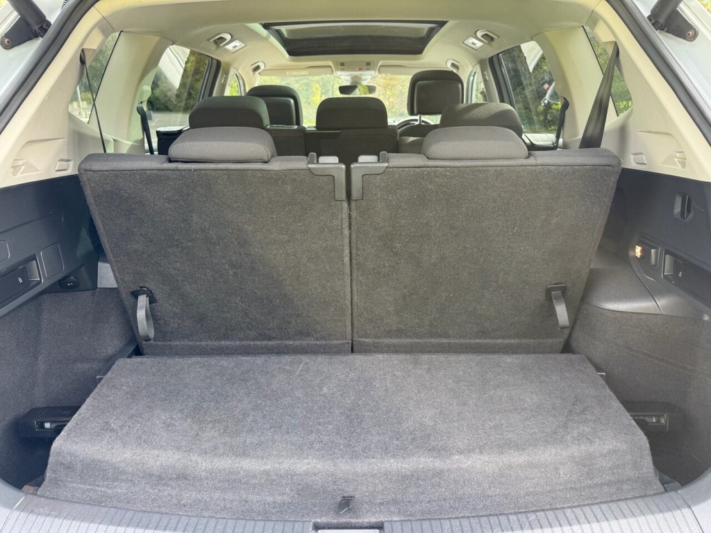 Used Volkswagen Tiguan Allspace 2019 for sale - 76338383: Photo 15