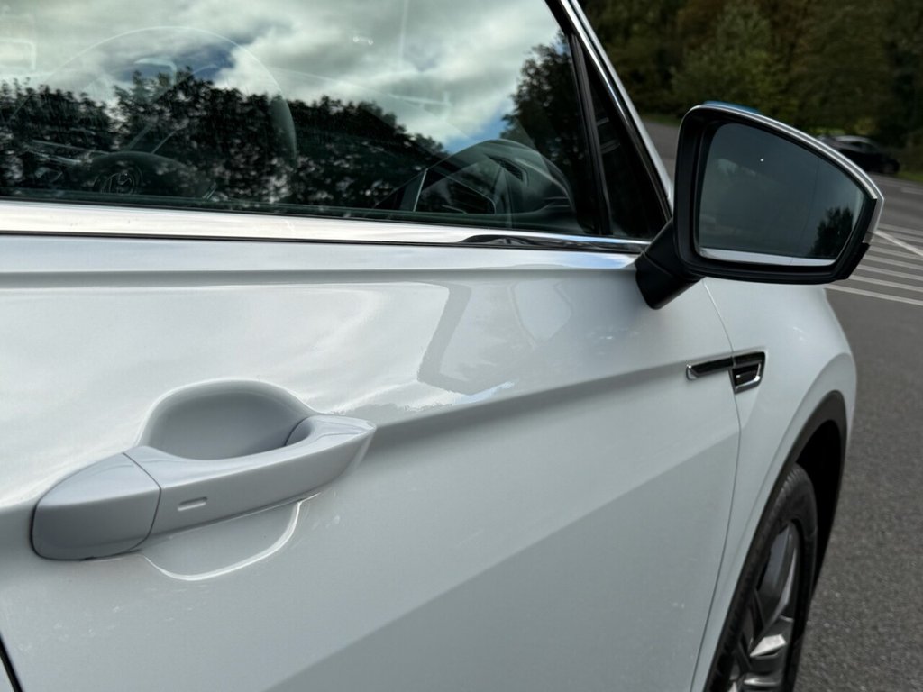 Used Volkswagen Tiguan Allspace 2019 for sale - 76338383: Photo 20