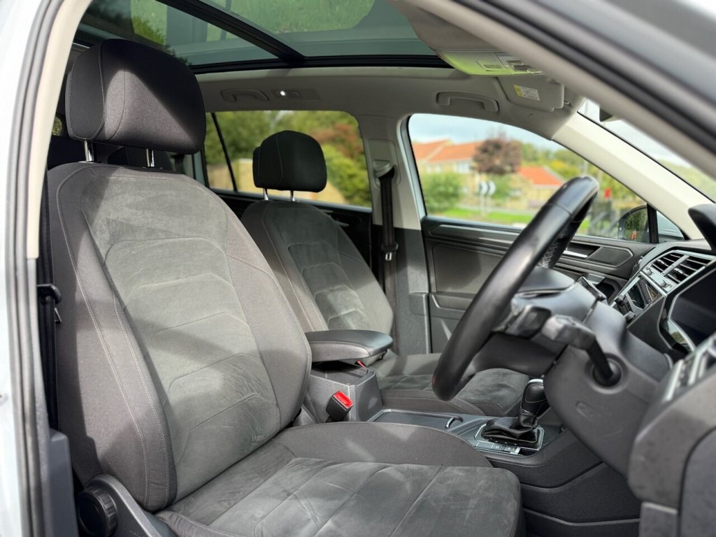 Used Volkswagen Tiguan Allspace 2019 for sale - 76338383: Photo 23