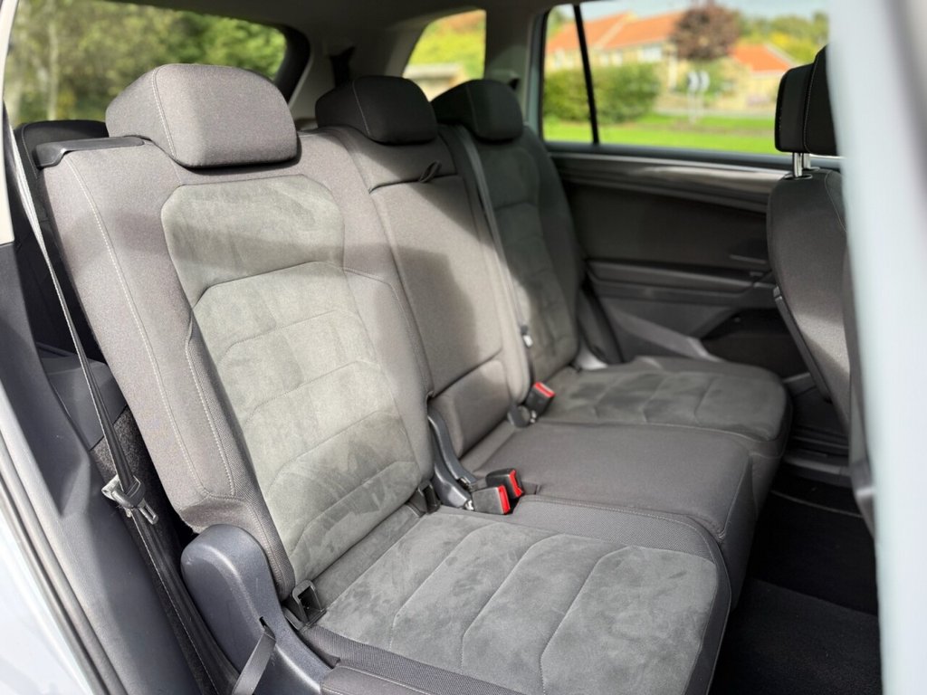 Used Volkswagen Tiguan Allspace 2019 for sale - 76338383: Photo 24