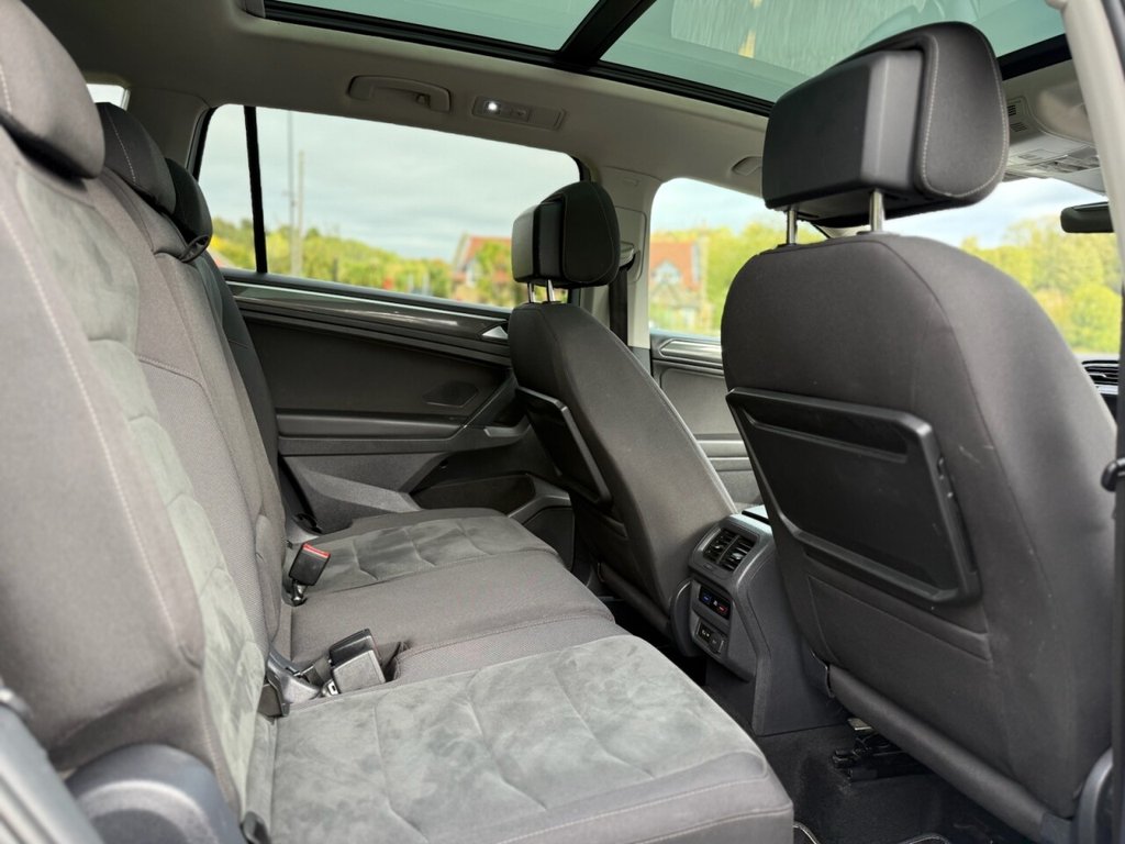 Used Volkswagen Tiguan Allspace 2019 for sale - 76338383: Photo 25