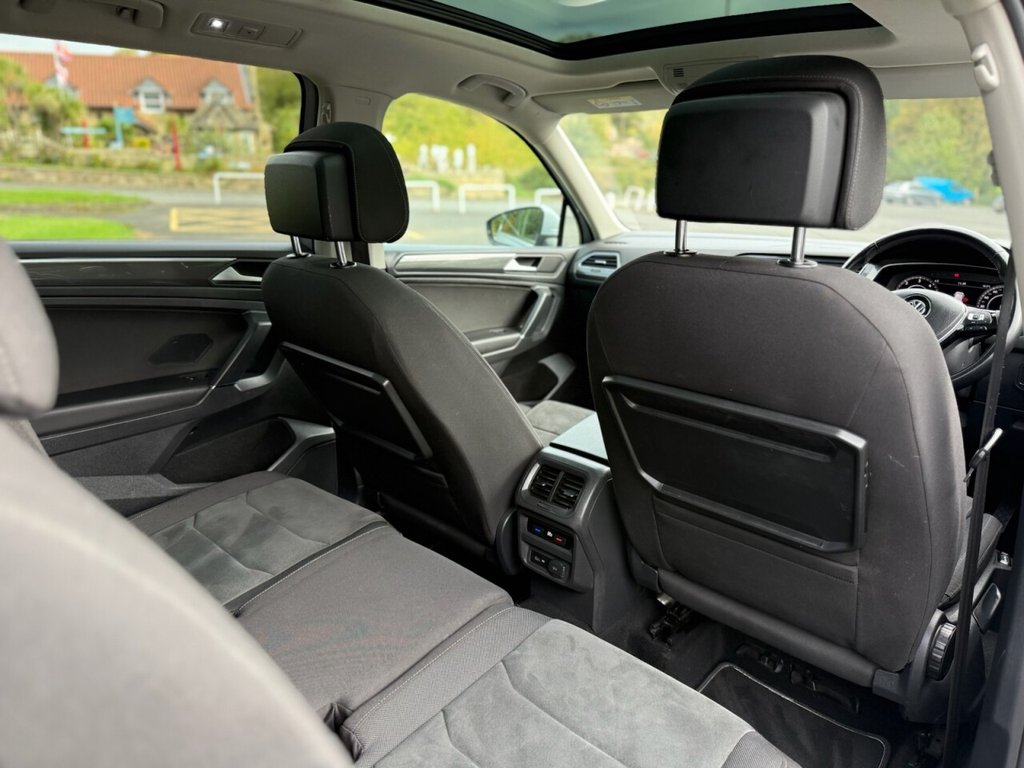 Used Volkswagen Tiguan Allspace 2019 for sale - 76338383: Photo 26